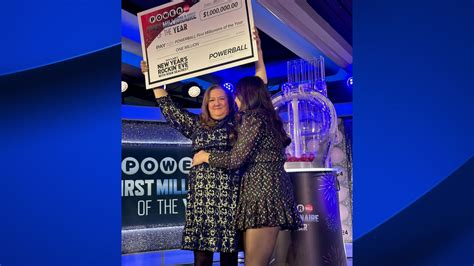 maryland powerball winner 2024|North Carolina man wins Powerball's First Millionaire of the Year.